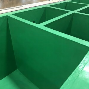 沧县防腐水池，沧县水池防腐防渗怎么做，沧县防腐水池施工厂家